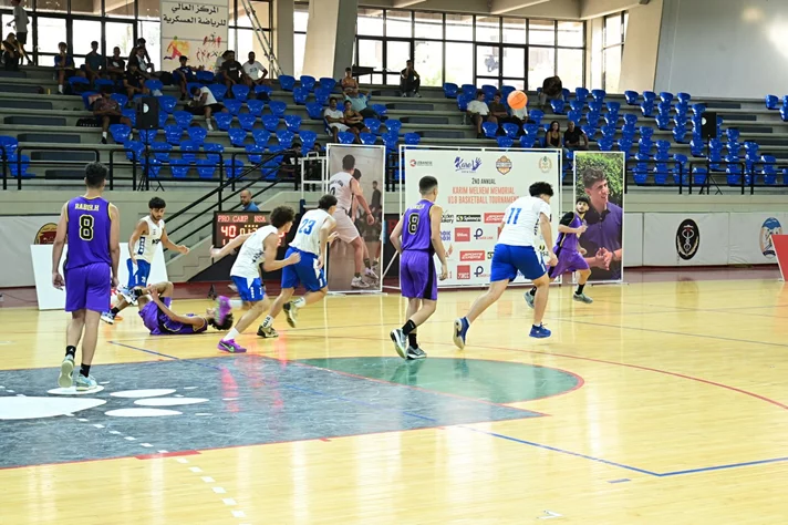 Karim Melhem Memorial