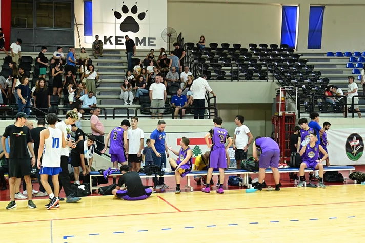 Karim Melhem Memorial
