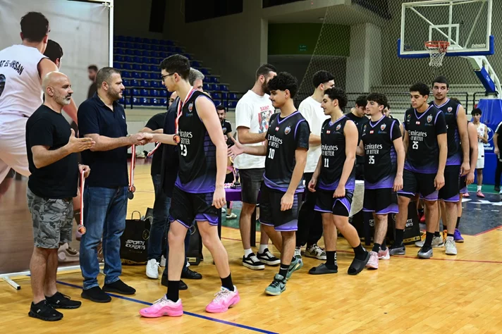 2nd Annual Karim Melhem Memorial
