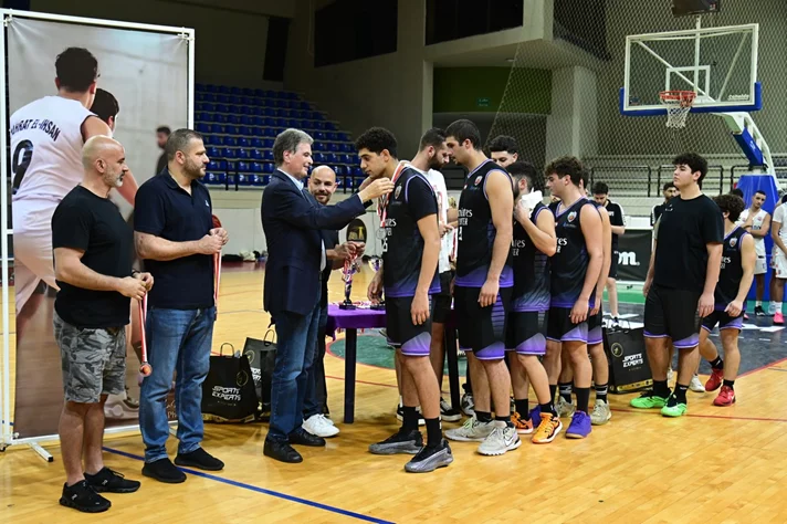 2nd Annual Karim Melhem Memorial