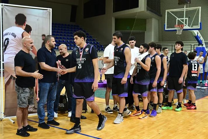 2nd Annual Karim Melhem Memorial