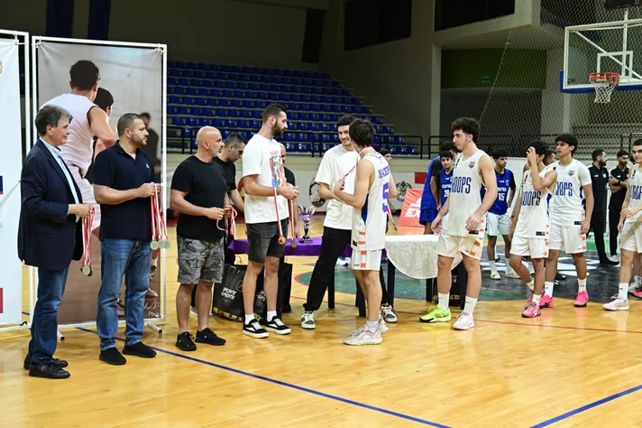 2nd Annual Karim Melhem Memorial