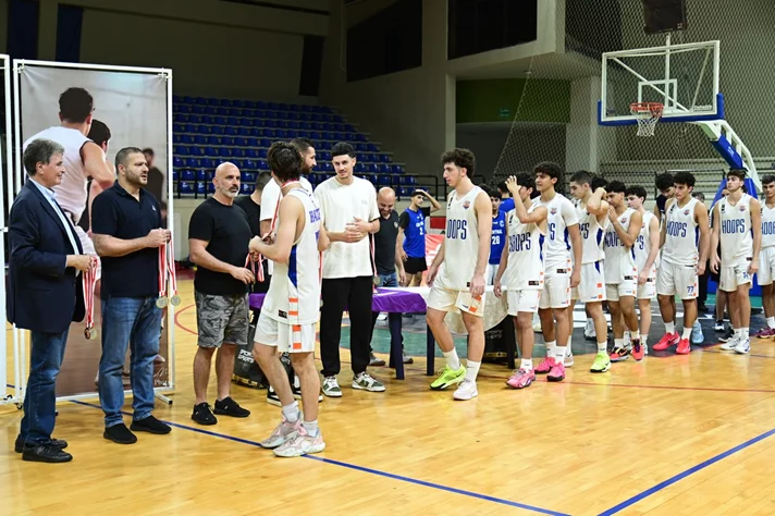2nd Annual Karim Melhem Memorial