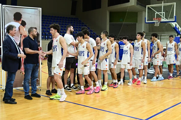 2nd Annual Karim Melhem Memorial