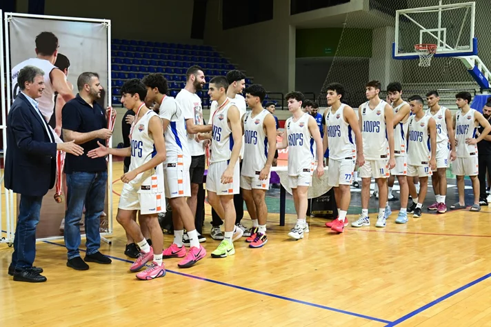 2nd Annual Karim Melhem Memorial
