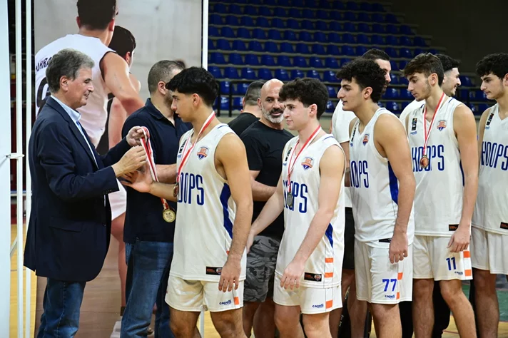 2nd Annual Karim Melhem Memorial