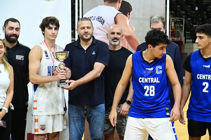 2nd Annual Karim Melhem Memorial