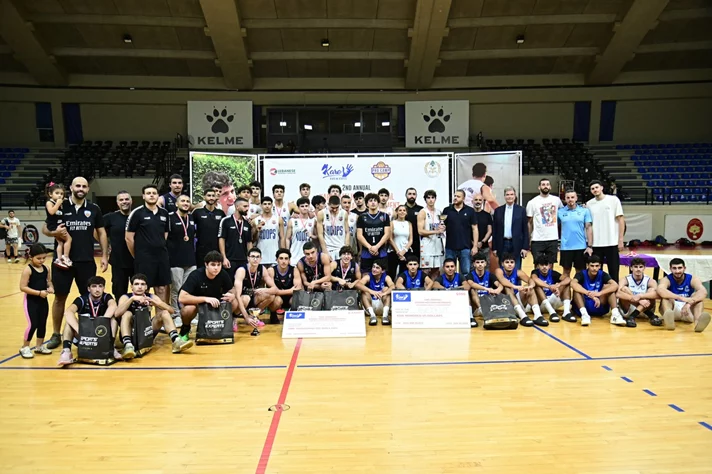 2nd Annual Karim Melhem Memorial