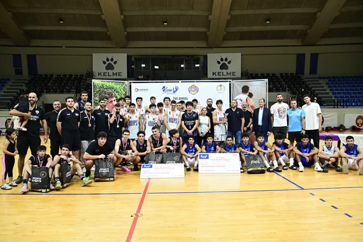 2nd Annual Karim Melhem Memorial
