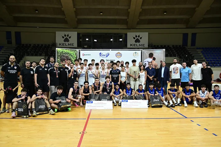 2nd Annual Karim Melhem Memorial