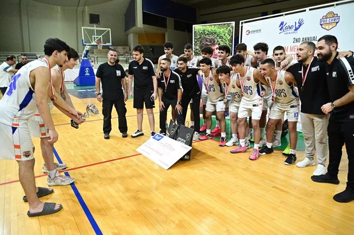 2nd Annual Karim Melhem Memorial