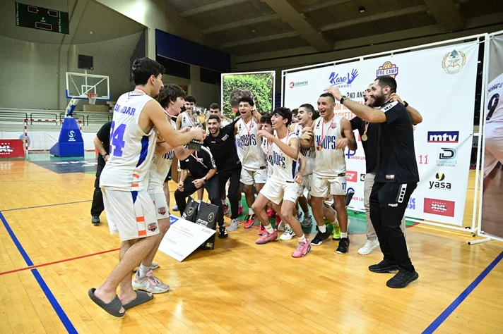 2nd Annual Karim Melhem Memorial
