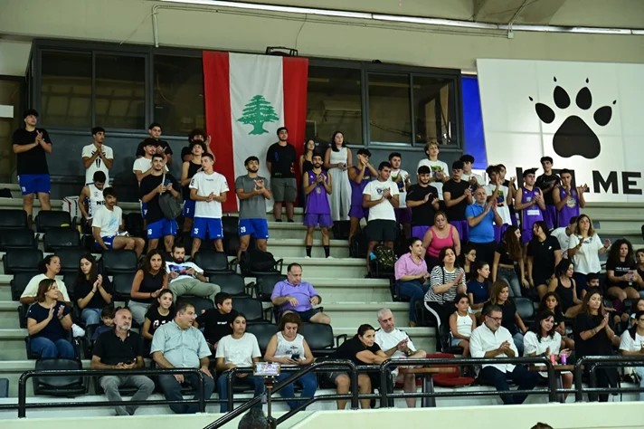 Karim Melhem Memorial
