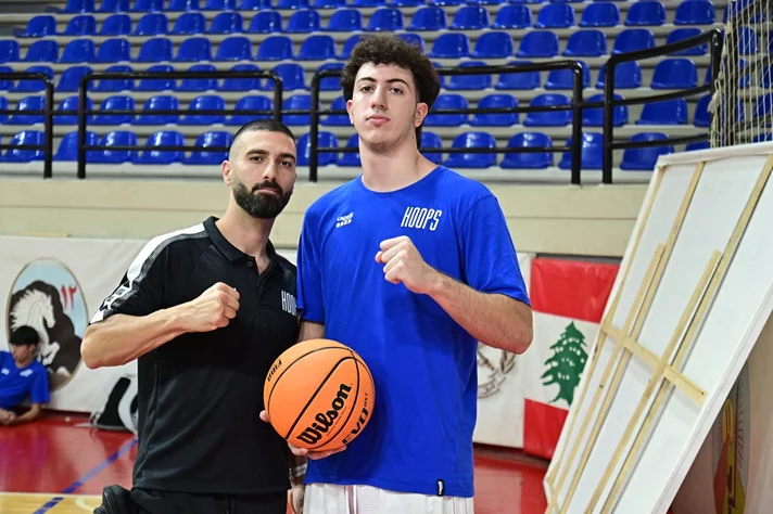 2nd Annual Karim Melhem Memorial
