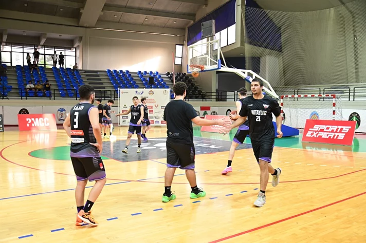 2nd Annual Karim Melhem Memorial
