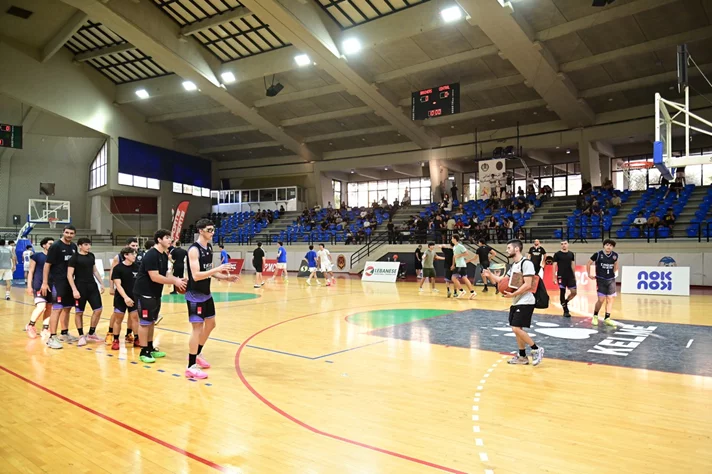 2nd Annual Karim Melhem Memorial