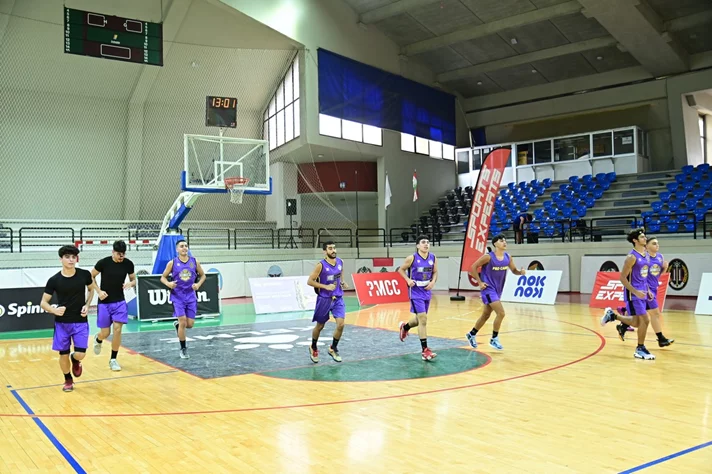 Karim Melhem Memorial