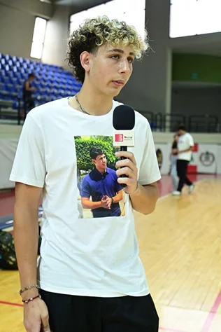 Karim Melhem Memorial