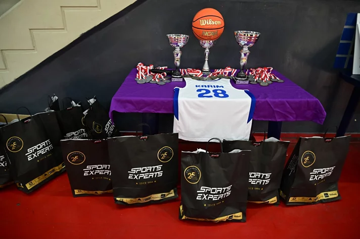 2nd Annual Karim Melhem Memorial