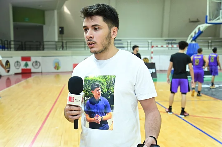Karim Melhem Memorial