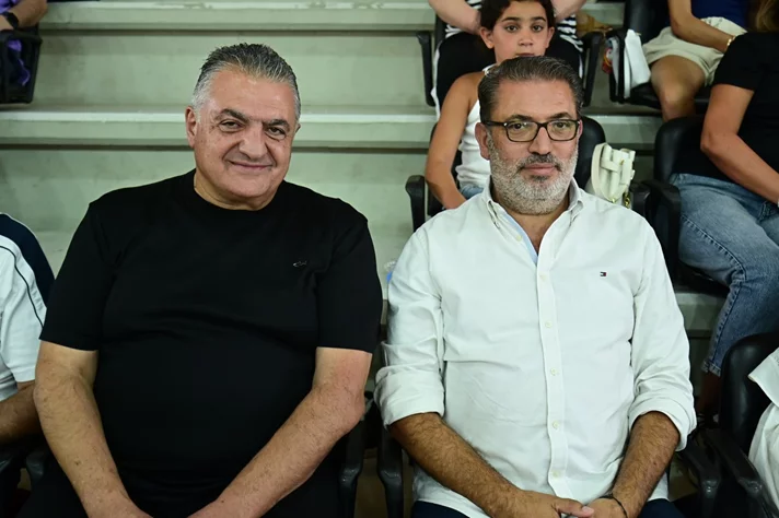 Karim Melhem Memorial