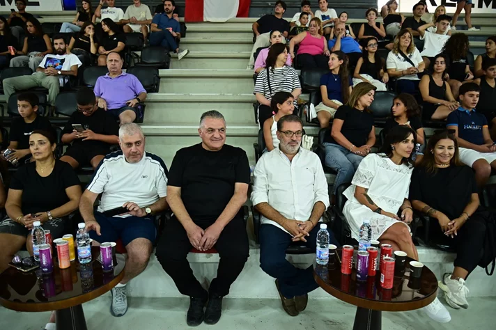 Karim Melhem Memorial