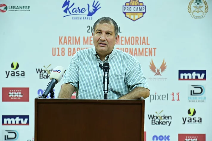 Karim Melhem Memorial