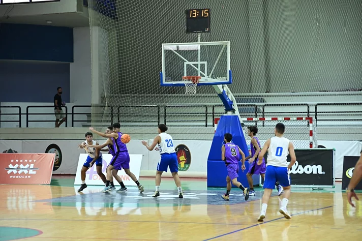 Karim Melhem Memorial