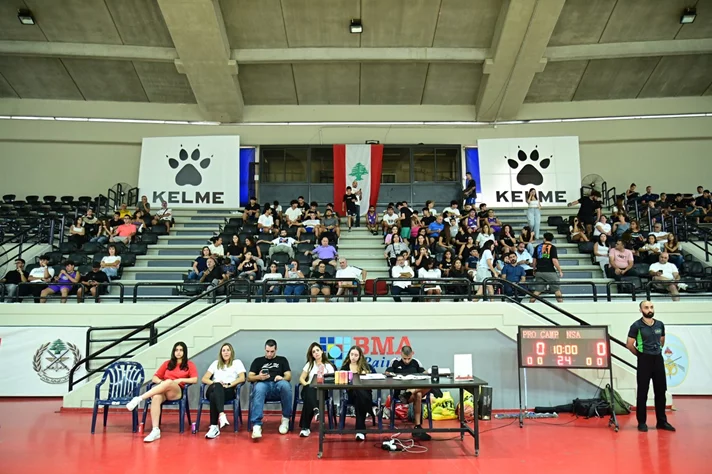 Karim Melhem Memorial