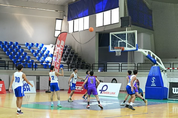 Karim Melhem Memorial
