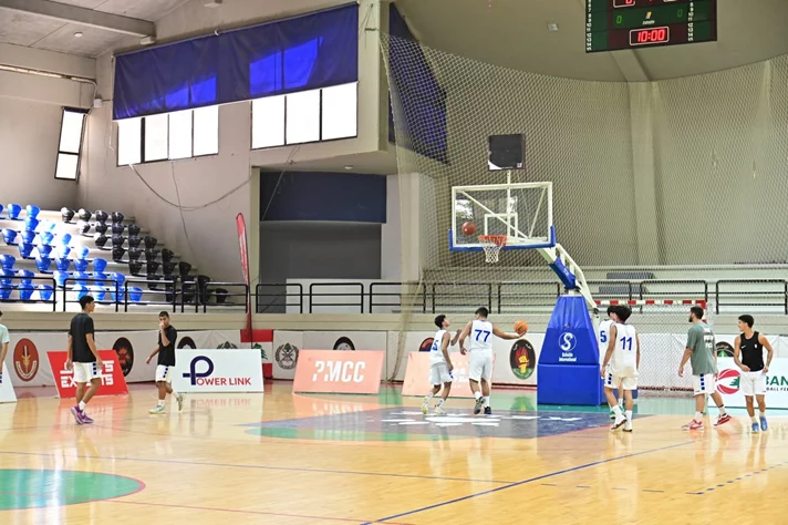2nd Annual Karim Melhem Memorial