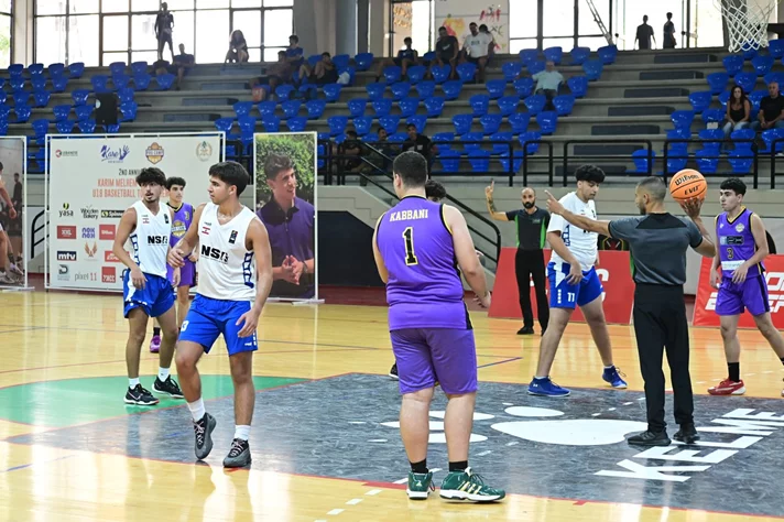Karim Melhem Memorial