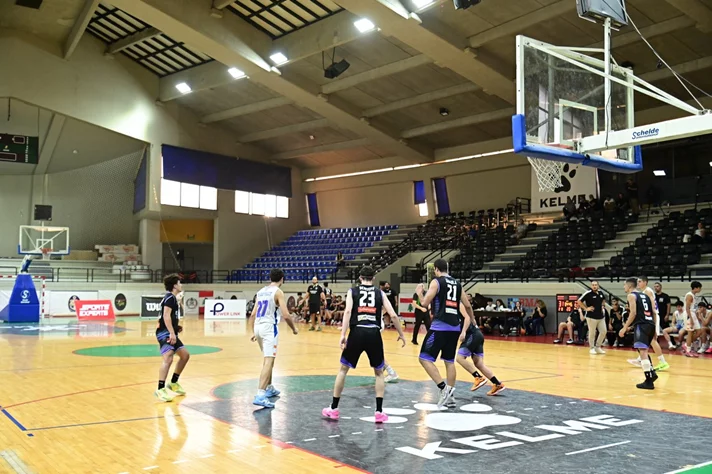 2nd Annual Karim Melhem Memorial