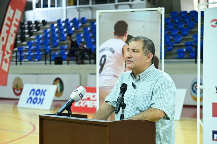 Karim Melhem Memorial
