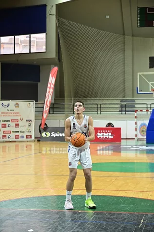 2nd Annual Karim Melhem Memorial