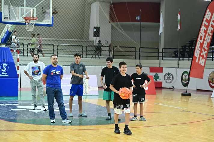Karim Melhem Memorial
