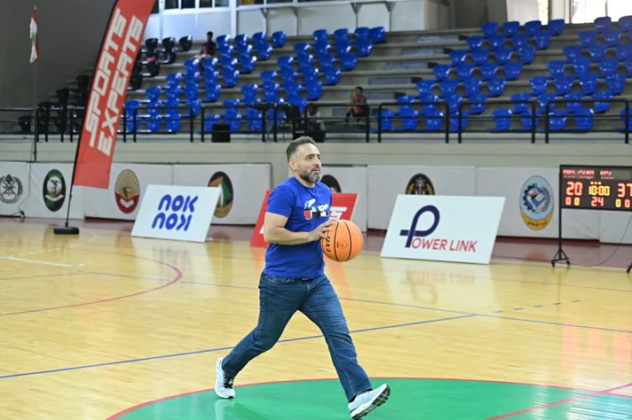 Karim Melhem Memorial