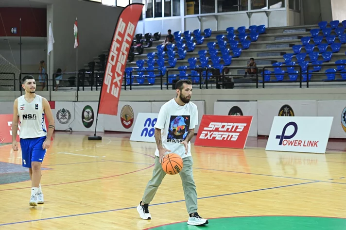 Karim Melhem Memorial
