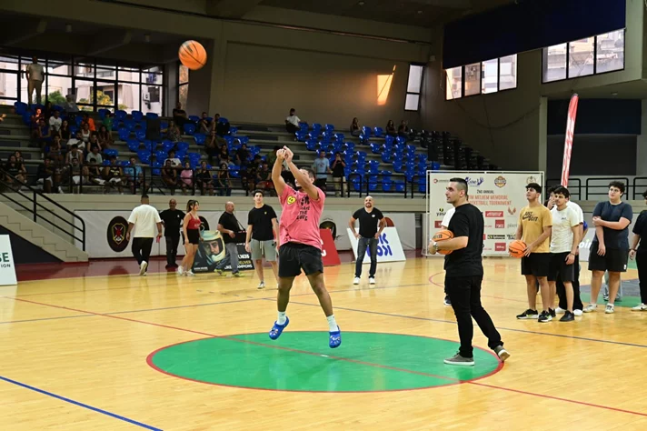 2nd Annual Karim Melhem Memorial
