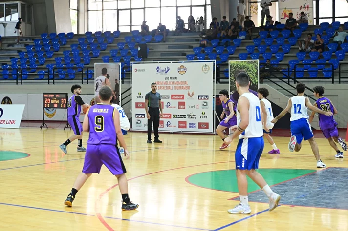 Karim Melhem Memorial