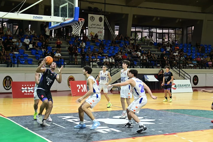 2nd Annual Karim Melhem Memorial