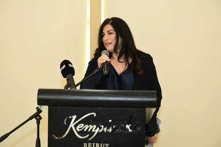 Leading Women Award 4th Edition at Kempinski Summerland Hotel & Resort