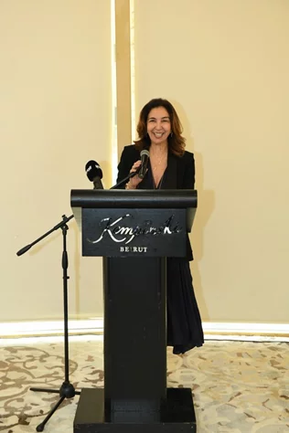 Leading Women Award 4th Edition at Kempinski Summerland Hotel & Resort