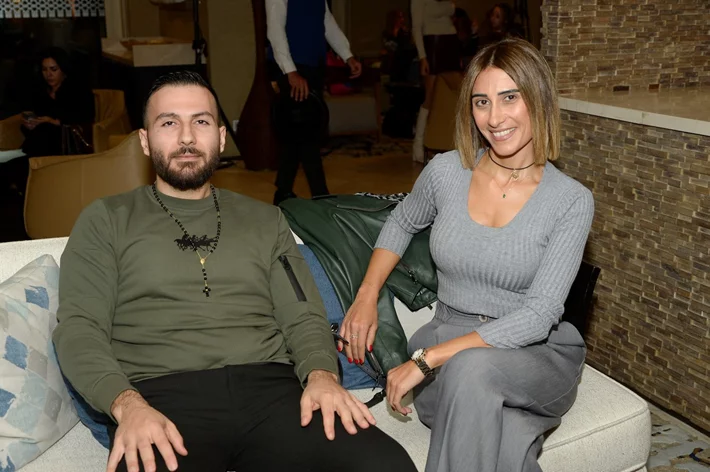 Christmas Tree Lighting Celebration at Kempinski Summerland Hotel & Resort