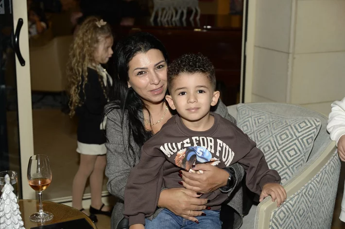 Christmas Tree Lighting Celebration at Kempinski Summerland Hotel & Resort