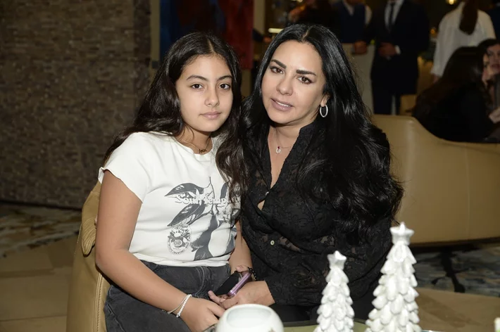 Christmas Tree Lighting Celebration at Kempinski Summerland Hotel & Resort