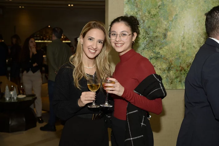 Christmas Tree Lighting Celebration at Kempinski Summerland Hotel & Resort