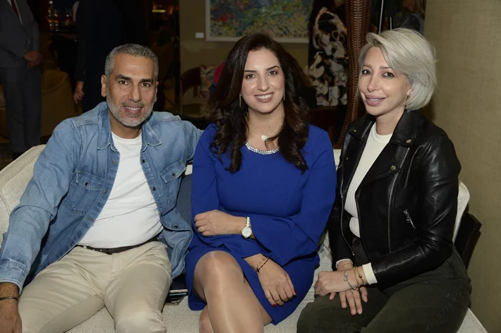 Christmas Tree Lighting Celebration at Kempinski Summerland Hotel & Resort