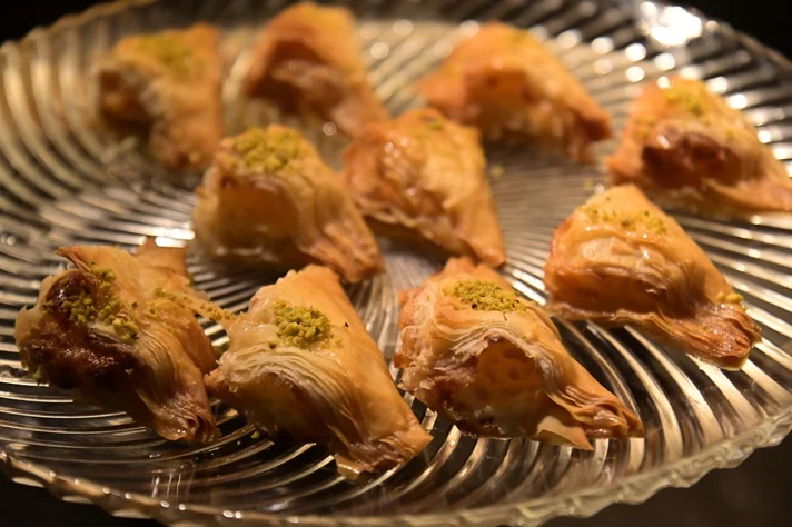 Ramadan Nights at Kempinski Beirut