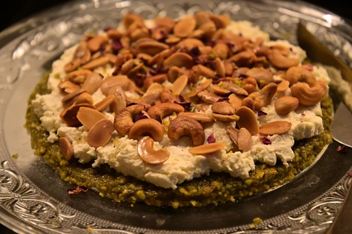 Ramadan Nights at Kempinski Beirut